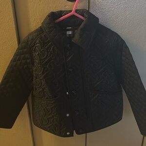 4t toddler jacket